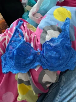 Discount Cubus Pitsiset rintaliivit