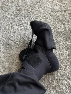 Clearance Plantaarifaskiitti (luupiikki) yösukka. Kantapään kipusukka