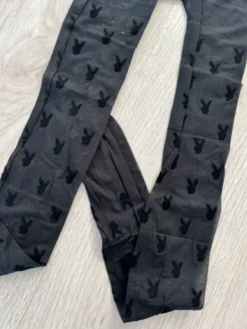 Hot Playboy sukkahousut