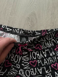 Clearance Playboy yökkärishortsit