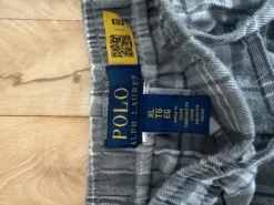 New Ralph Lauren Polo bukser