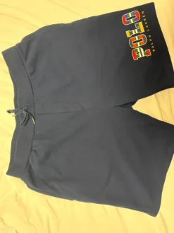 New Ralph Lauren Polo , collegeshortsit