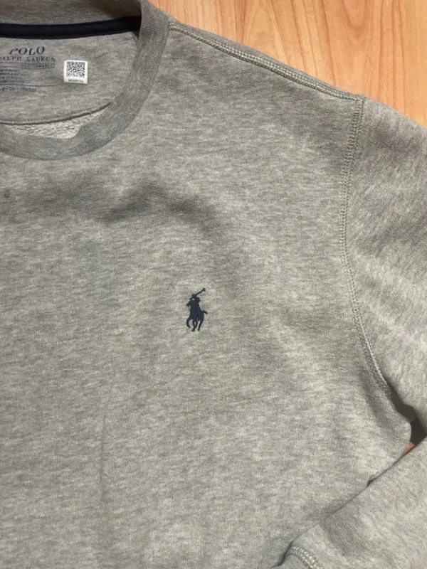 Ralph Lauren Polo college