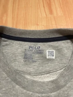 Ralph Lauren Polo college
