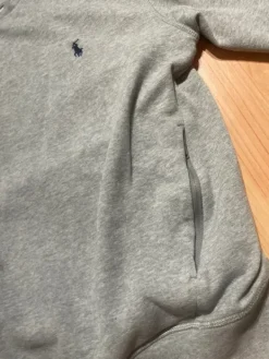 Ralph Lauren Polo college