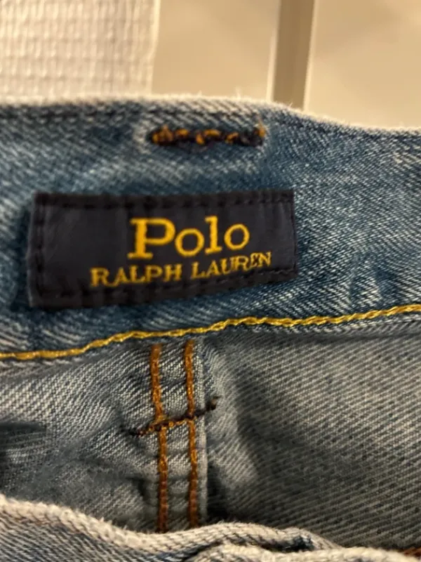 Online Ralph Lauren Polo W31 L32