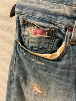 Online Ralph Lauren Polo W31 L32