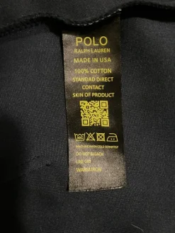 Online Polo Ralph Lauren zip up