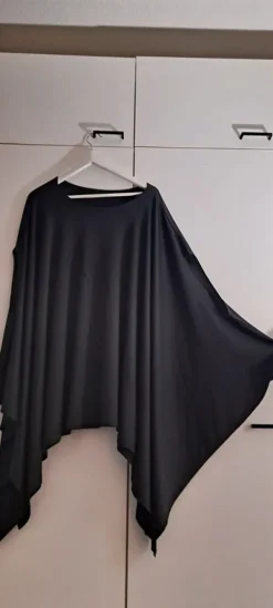 Best Poncho-mallinen viitta