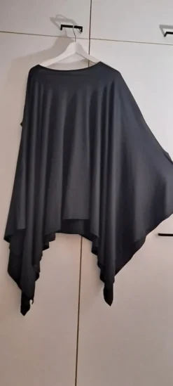 Best Poncho-mallinen viitta