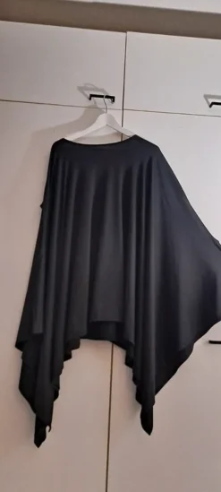 Best Poncho-mallinen viitta