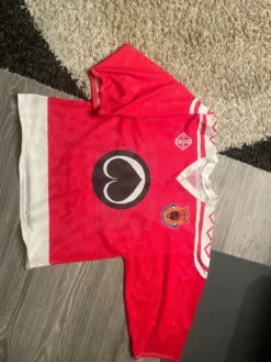 Hot TACKLA Pori Ässät - Takko maalivahdinpaita M