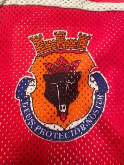 Hot TACKLA Pori Ässät - Takko maalivahdinpaita M