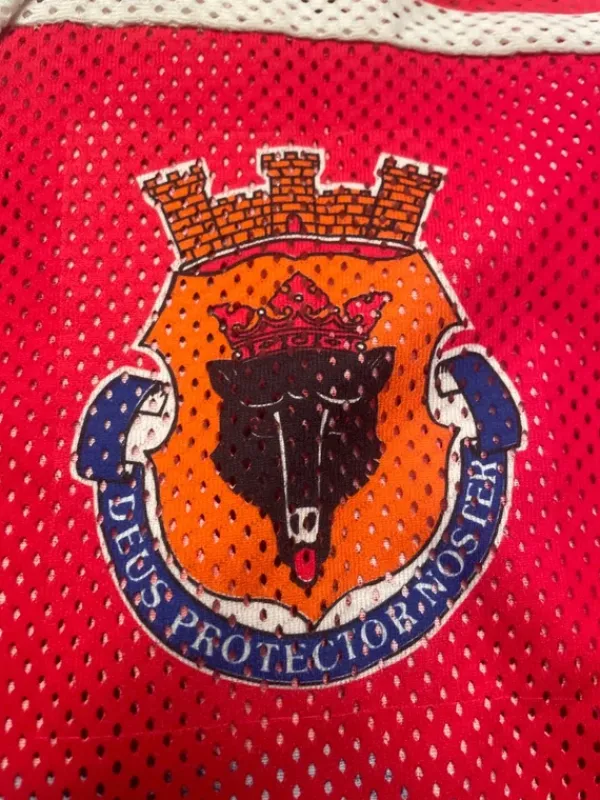 Hot TACKLA Pori Ässät - Takko maalivahdinpaita M