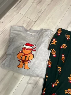 Outlet Primark Jul pyjamas Herr L