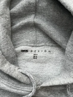 Hot ASOS Printti-huppari