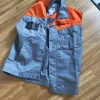Clearance Fristads Professional Workwear vest. Työliivi