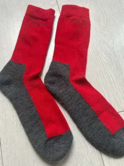 Sale proff -ciepłe skarpety męskie wełna roz.41-44 nowe