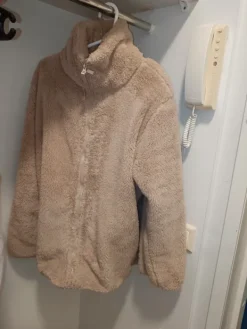 New House Pörrö takki