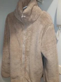 New House Pörrö takki