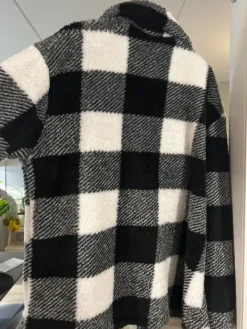 Sale 157 Pörrötakki oversized