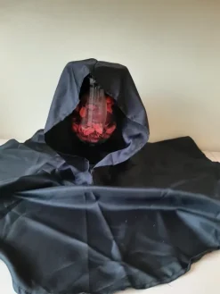 Clearance Przebranie Habit Mnich, Zakonnik .Rozmiar 176-182