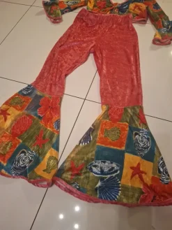 New Przebranie lata 80 90