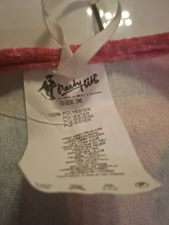 New Przebranie lata 80 90