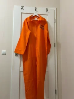 Sale Produkt Przebranie więźnia