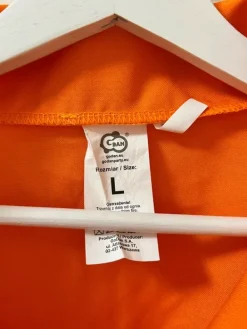 Sale Produkt Przebranie więźnia