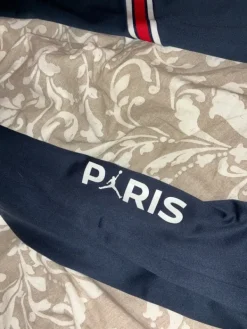 New PSG verkkarit