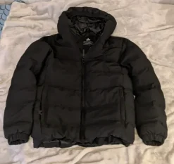 Best Whistler Puffer jacket