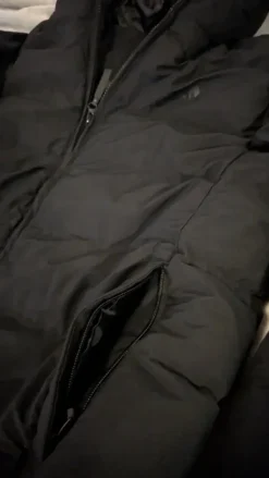 Best Whistler Puffer jacket