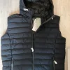 Clearance James Harvest Puffer vest
