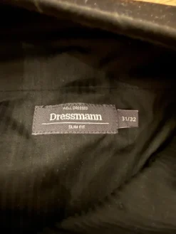 Clearance Dressmann Pukuhousut