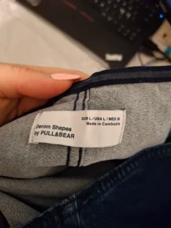 New Pull & Bear jumpsuit