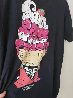 New Pull & Bear tpaita/size L