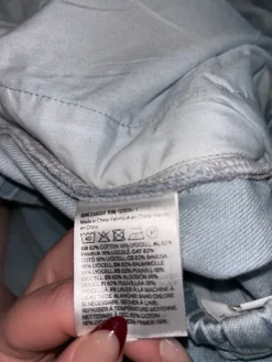 Discount Pull on housut