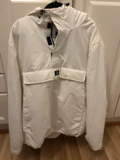 Online Pull & Bear Pull&bear anorakki