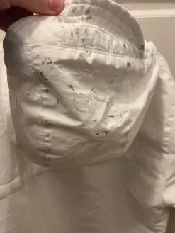 Online Pull & Bear Pull&bear anorakki