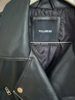 Sale Pull & Bear Pull&Bear Biker