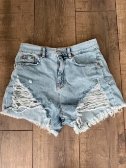 Sale Pull & Bear Pull&Bear farkkushortsit