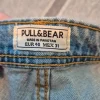 Pull & Bear Pull&Bear farkut koko 40