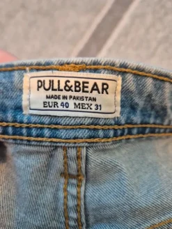 Pull & Bear Pull&Bear farkut koko 40