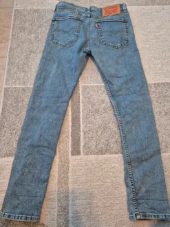 Pull & Bear Pull&Bear farkut koko 40