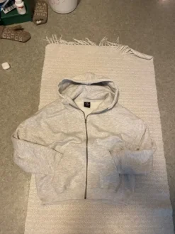 Discount pull&bear huppari