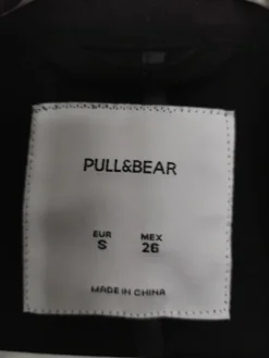 New Pull & Bear Pull&Bear jakku