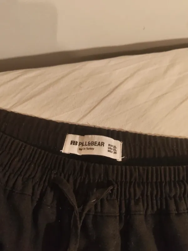 Online Pull & Bear Pull&bear, verryttelyhousut