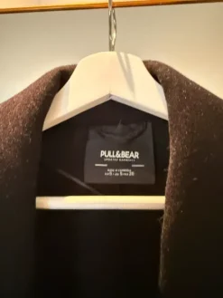 Clearance Pull & Bear Pull&Bear villakangastakki