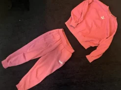 Best Puma 2 osainen gollegeasu